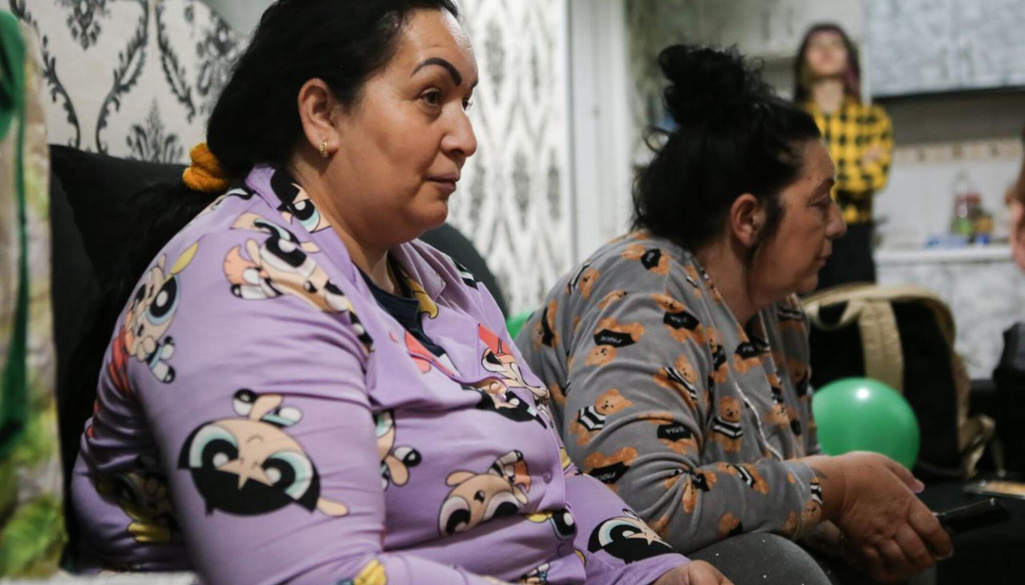 Desahucio Pili CaixaBank